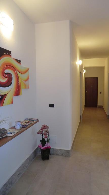 Maura Appartamenti Peschiera del Garda Luaran gambar